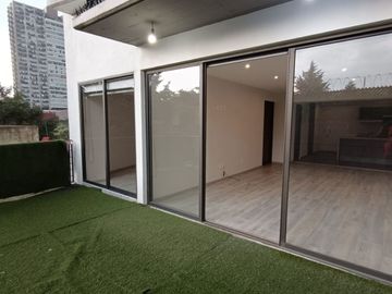 VENTA DEPARTAMENTO CONTADERO CUAJIMALPA CDMX