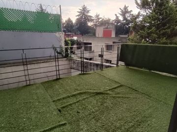 VENTA DEPARTAMENTO CONTADERO CUAJIMALPA CDMX