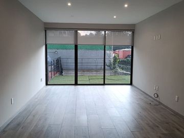 VENTA DEPARTAMENTO CONTADERO CUAJIMALPA CDMX