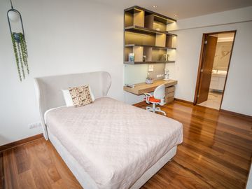VENDO SUPER CASA DE LUJO EN ZONA MAS EXCLUSIVA DE SAN ISIDRO