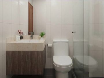 VENTA DEPARTAMENTO EDIFICIO DE ESTRENO MUY CERCA AL PARQUE EL OLIVAR