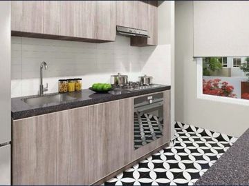 VENTA DEPARTAMENTO EDIFICIO DE ESTRENO MUY CERCA AL PARQUE EL OLIVAR