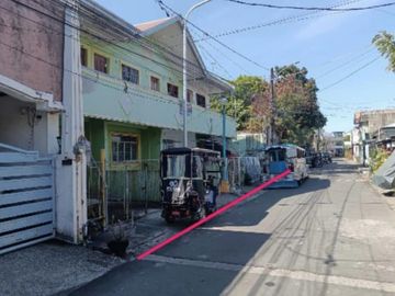 8 Units Apartment for Sale in Poblacion Calamba Laguna : OK for Bank Loan - FORECLOSED