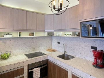 Punta Centinela (Town House 100), dpto remodelado de 3 dormitorios