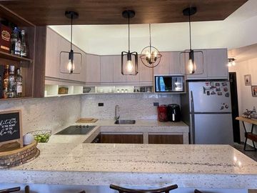 Punta Centinela (Town House 100), dpto remodelado de 3 dormitorios