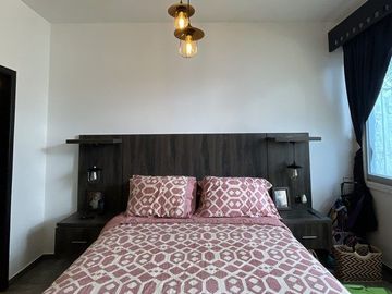 Punta Centinela (Town House 100), dpto remodelado de 3 dormitorios
