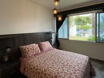 Punta Centinela (Town House 100), dpto remodelado de 3 dormitorios