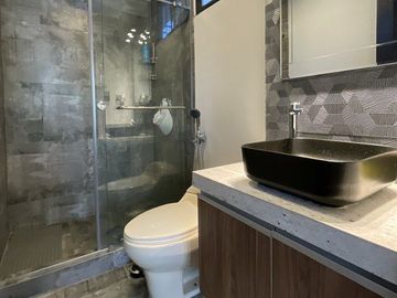 Punta Centinela (Town House 100), dpto remodelado de 3 dormitorios