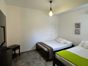 Punta Centinela (Town House 100), dpto remodelado de 3 dormitorios