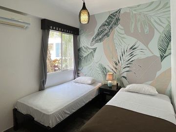 Punta Centinela (Town House 100), dpto remodelado de 3 dormitorios