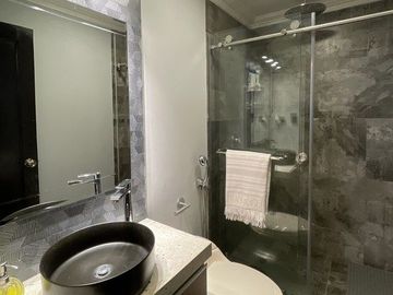 Punta Centinela (Town House 100), dpto remodelado de 3 dormitorios