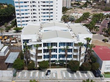 Punta Centinela (Town House 100), dpto remodelado de 3 dormitorios