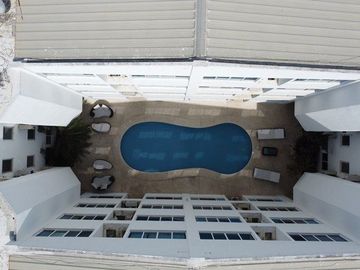 Punta Centinela (Town House 100), dpto remodelado de 3 dormitorios