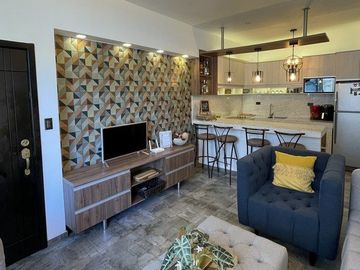 Punta Centinela (Town House 100), dpto remodelado de 3 dormitorios