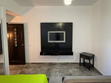 Punta Centinela (Town House 100), dpto remodelado de 3 dormitorios