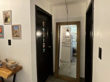 Punta Centinela (Town House 100), dpto remodelado de 3 dormitorios