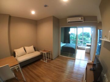 Condo sale,One Plus Business Park4,4th floor,30m.,1.8MB, near Central Festival, Nong Pa Krang, Mueang Chiang Mai