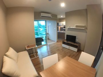Condo sale,One Plus Business Park4,4th floor,30m.,1.8MB, near Central Festival, Nong Pa Krang, Mueang Chiang Mai