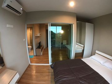 Condo sale,One Plus Business Park4,4th floor,30m.,1.8MB, near Central Festival, Nong Pa Krang, Mueang Chiang Mai