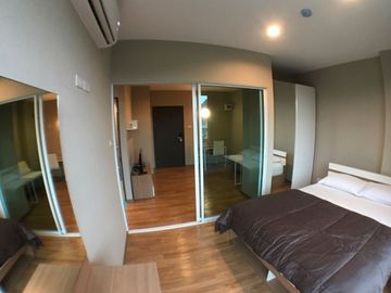 Condo sale,One Plus Business Park4,4th floor,30m.,1.8MB, near Central Festival, Nong Pa Krang, Mueang Chiang Mai