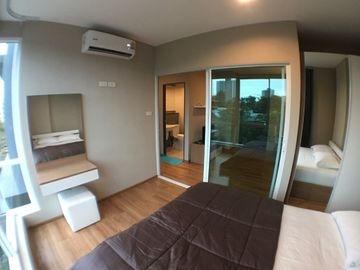 Condo sale,One Plus Business Park4,4th floor,30m.,1.8MB, near Central Festival, Nong Pa Krang, Mueang Chiang Mai
