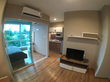 Condo sale,One Plus Business Park4,4th floor,30m.,1.8MB, near Central Festival, Nong Pa Krang, Mueang Chiang Mai