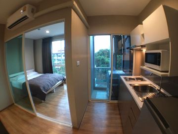 Condo sale,One Plus Business Park4,4th floor,30m.,1.8MB, near Central Festival, Nong Pa Krang, Mueang Chiang Mai