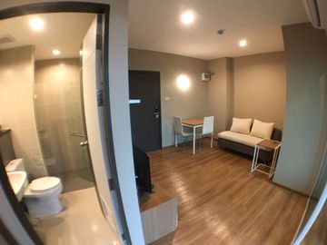 Condo sale,One Plus Business Park4,4th floor,30m.,1.8MB, near Central Festival, Nong Pa Krang, Mueang Chiang Mai
