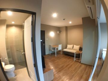 Condo sale,One Plus Business Park4,4th floor,30m.,1.8MB, near Central Festival, Nong Pa Krang, Mueang Chiang Mai