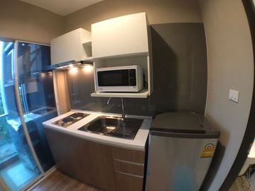 Condo sale,One Plus Business Park4,4th floor,30m.,1.8MB, near Central Festival, Nong Pa Krang, Mueang Chiang Mai
