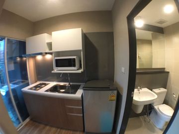 Condo sale,One Plus Business Park4,4th floor,30m.,1.8MB, near Central Festival, Nong Pa Krang, Mueang Chiang Mai