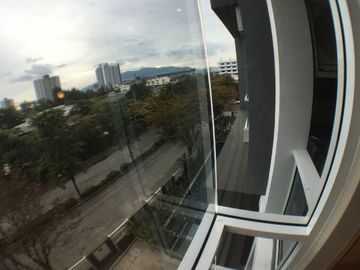 Condo sale,One Plus Business Park4,4th floor,30m.,1.8MB, near Central Festival, Nong Pa Krang, Mueang Chiang Mai