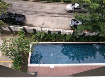 Condo sale,One Plus Business Park4,4th floor,30m.,1.8MB, near Central Festival, Nong Pa Krang, Mueang Chiang Mai