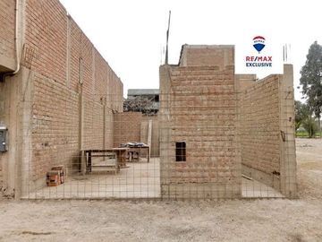 VENTA DE TERRENO EN SMP LIMITE CON CANTA CALLAO