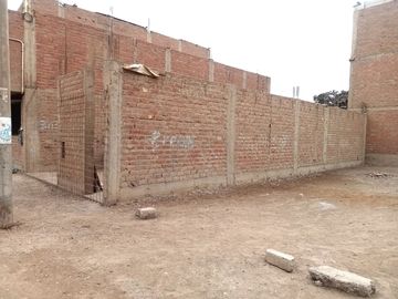 VENTA DE TERRENO EN SMP LIMITE CON CANTA CALLAO