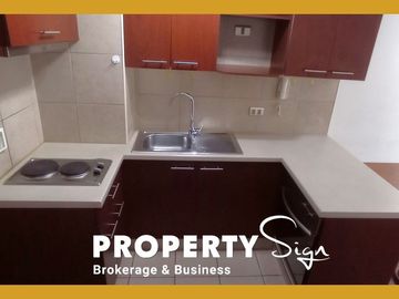 Departamento Gral. Mackenna Santiago Centro / Hd-20-24