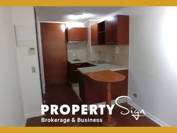 Departamento Gral. Mackenna Santiago Centro / Hd-20-24