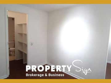 Departamento Gral. Mackenna Santiago Centro / Hd-20-24
