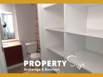 Departamento Gral. Mackenna Santiago Centro / Hd-20-24