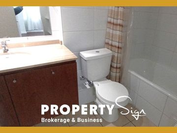 Departamento Gral. Mackenna Santiago Centro / Hd-20-24