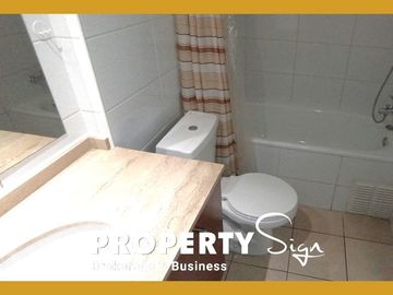 Departamento Gral. Mackenna Santiago Centro / Hd-20-24