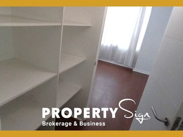 Departamento Gral. Mackenna Santiago Centro / Hd-20-24