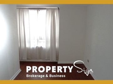 Departamento Gral. Mackenna Santiago Centro / Hd-20-24