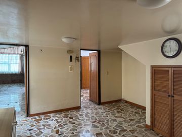 Amplia casa en venta en Villa Carmel