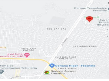 PRECIOSA CASA CON EXELENTYE UBICACION EN ZACATECAZ