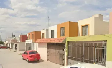 REMATE BANCARIO Calle San Alberto, Francisco Sarabia, Soledad De Graciano Sánchez, San Luis Potosí