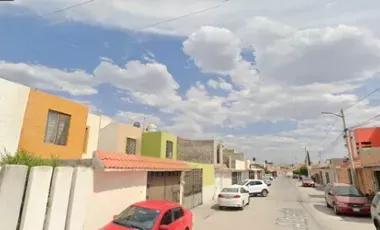 REMATE BANCARIO Calle San Alberto, Francisco Sarabia, Soledad De Graciano Sánchez, San Luis Potosí