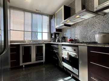 Salinas, espectacular penthouse de 4 dormitorios y vista al mar