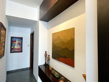 Salinas, espectacular penthouse de 4 dormitorios y vista al mar