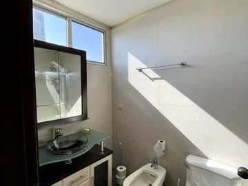 Salinas, espectacular penthouse de 4 dormitorios y vista al mar